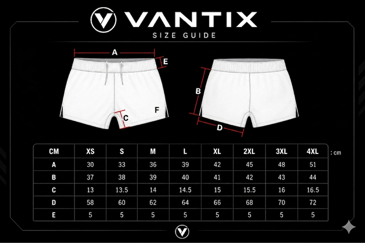 VANTIX ORIGINS Rash Guard & Shorts Set – Grey Camo