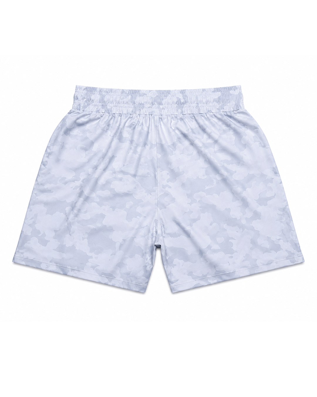 VANTIX ORIGINS Shorts – Grey Camo